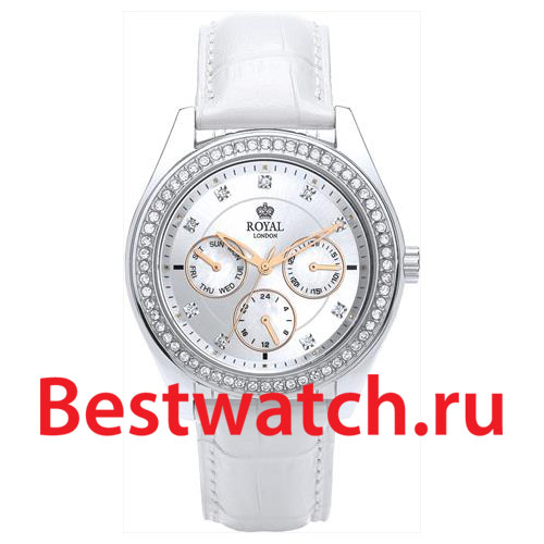 Часы Royal London Fashion 21211-01